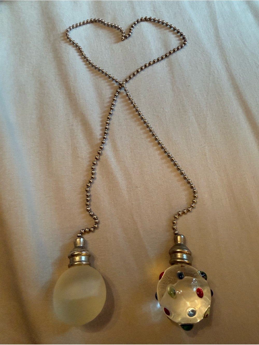 Decorative Ceiling Fan Pull Chains